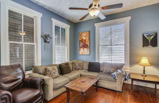 Ellie's Island Retreat - Foto 16