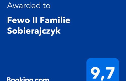 Fewo II Familie Sobierajczyk - Foto 24