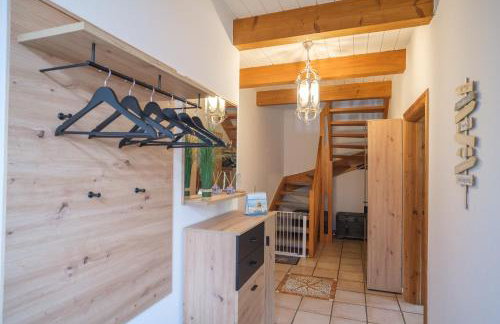 Ferienhaus Ostseeglück Neukirchen - Photo 18