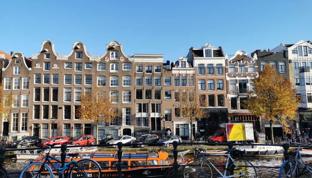 Tour privato di Amsterdam con guida in italiano - Foto 2