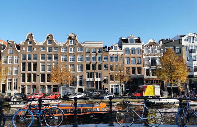 Private Amsterdam Tour - Photo 2