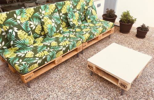 Acogedora Casa con Patio en El Tiemblo (Ávila) - Photo 26