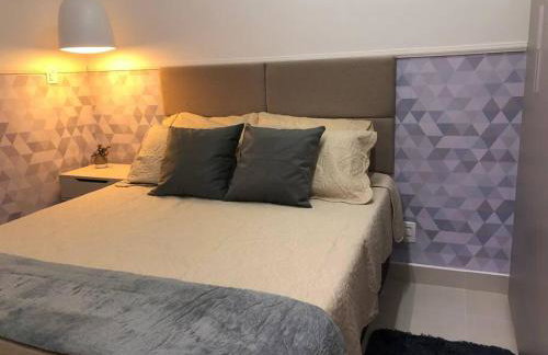 StudioX, perto de tudo, garagem - Foto 12