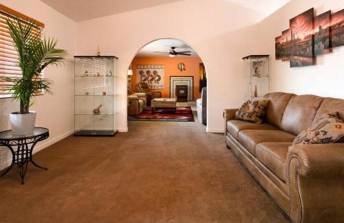 The Triple Palms - Foto 6