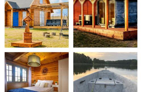 Nini House Giże - Foto 35