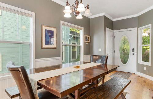 Spacious 3 Story Home in the Boise Foothills - Foto 8