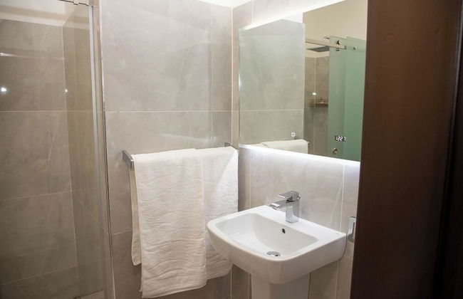 D'Magnolia Luxury Apartments - Foto 80