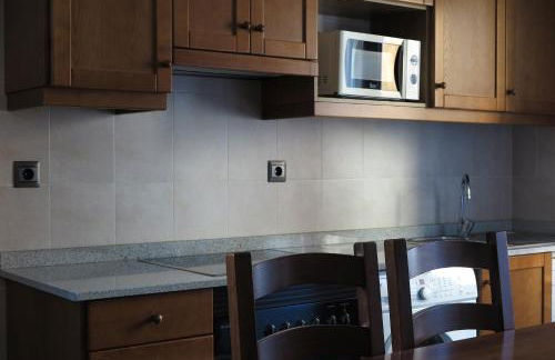 Apartamentos Casa Pochetas - Photo 61