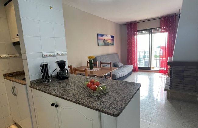 Alpen1 Finca del Moro / 2 Dormitorios - Photo 6