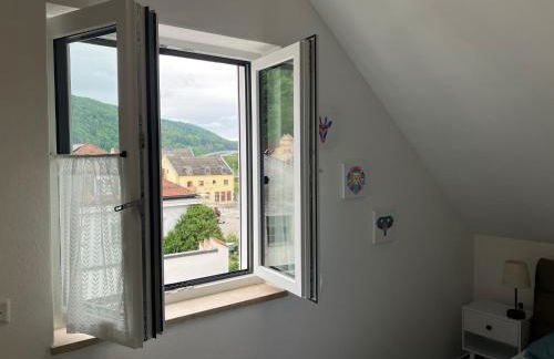Ferienwohnung Altstadtliebe mit Dachterrasse - Foto 11