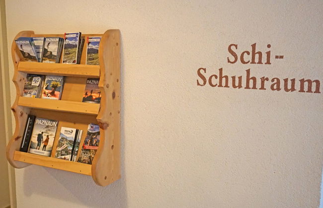 Apartment in Ischgl - Foto 47