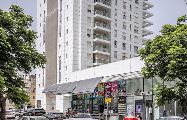 Seaside High-Rise Apt by Sea N' Rent - Foto 29