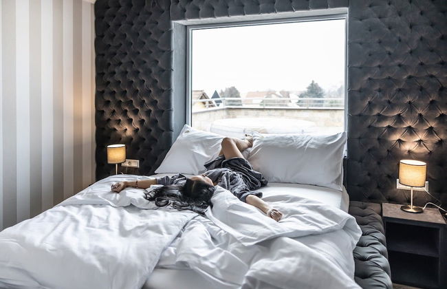 Hotel Demänová Apartments - Foto 1