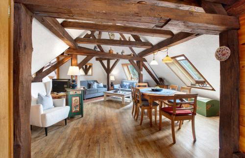 Altes Zollhüsli - Foto 59