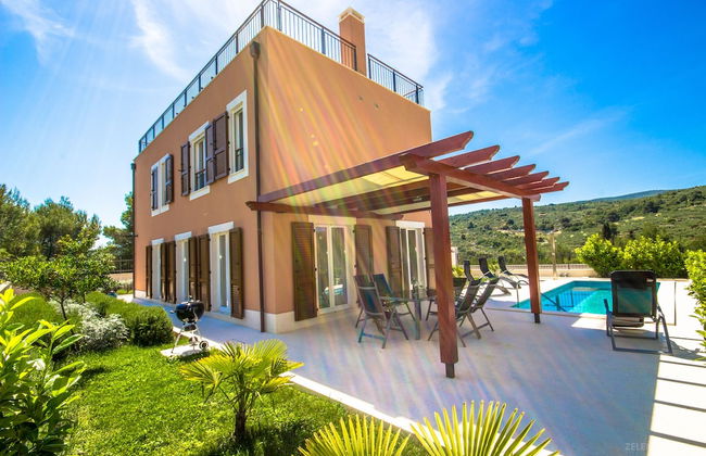 Villa Hana - Foto 22