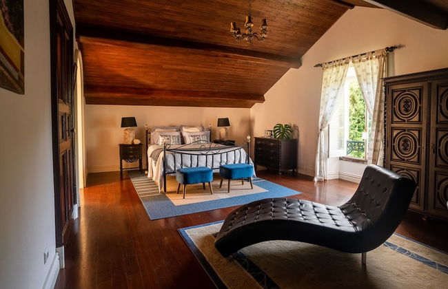 Villa Várzea - Foto 5