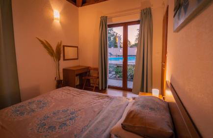 Villa Arton heated swimming-pool - Photo 18