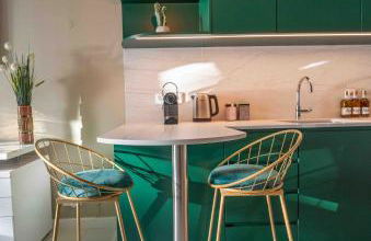 Sea View W Balcony 2 Mins Walk To Beach & Casino - Foto 13