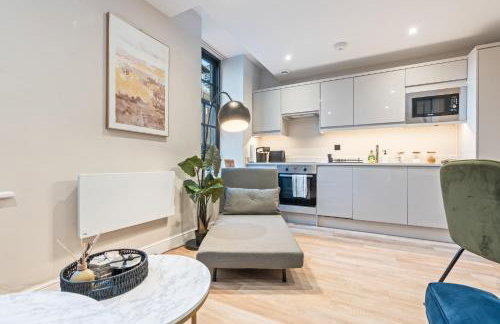 Studio Seven - Leeds City Centre - Foto 14