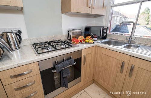 The Westborough Nook by Grandeur Property - Photo 13