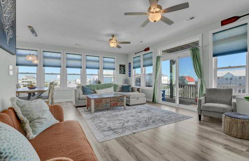 Walk to everything, 360 views, elevator, fence - Foto 32