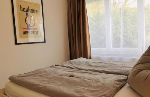 Ferienwohnung zu Weimar - Foto 11