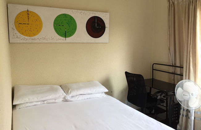 Tntee Apartments - Foto 3