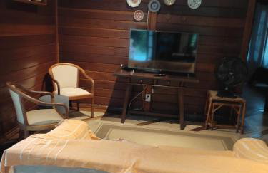 Paz na Serra Teresopolis Pet Friendly - Foto 5