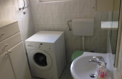 Apartments by the sea Muline, Ugljan - 12533 - Foto 14