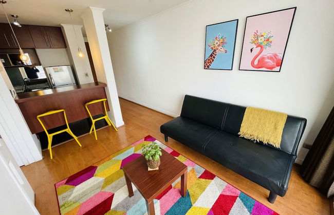 Rho Departamentos - Foto 64