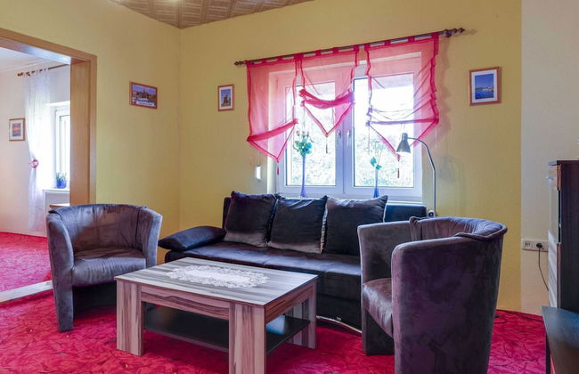 Wohnung in Tessmannsdorf mit Garten - Foto 15