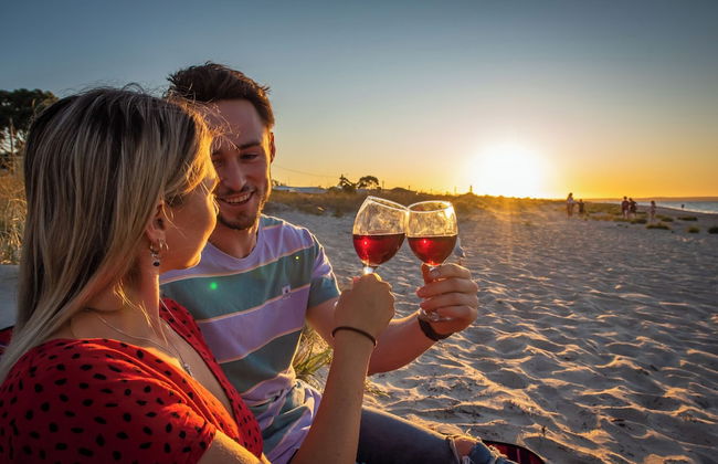 Amalfi Resort - Foto 64