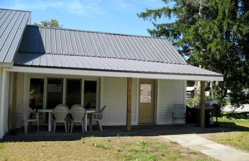 Unique Renovated Barn Rental with Pond near Cooperstown, New York - Photo 5