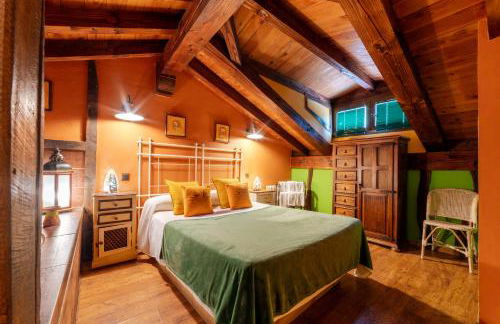 Apartamentos Rurales & Spa La Bárcena - Foto 77