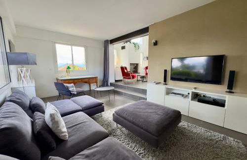 VillaSerenita Piscine chauffée, Jacuzzi, Pétanque - Foto 26