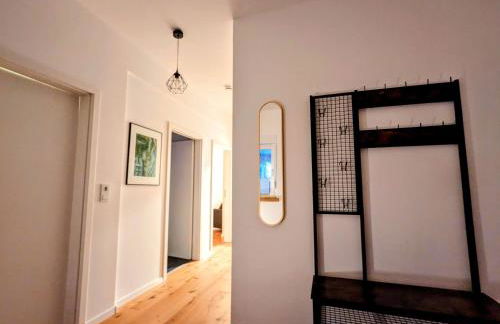 55qm Messe Wohnung, Trade Fair, 6 Minuten zur Messe - Foto 27