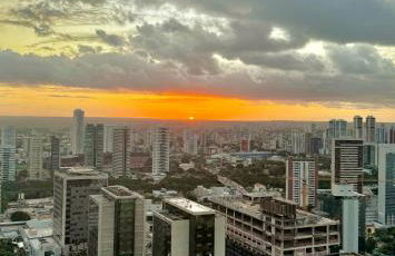 Apartamento Recife polo médico e empresarial - Foto 23