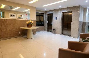 Studio decorado a 200m da praia - Foto 38