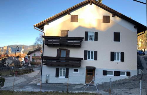 La stube degli sciatori - Foto 15