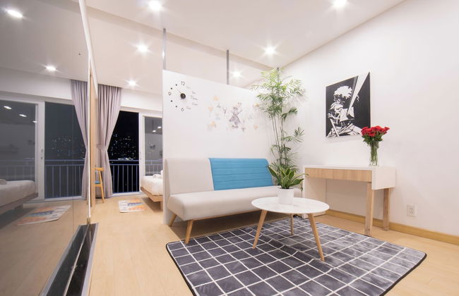 ICASA Serviced Apatment - Foto 14