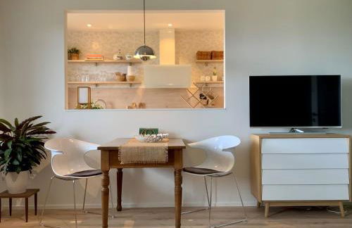 Ferienwohnung Panorama-Suite - Foto 8