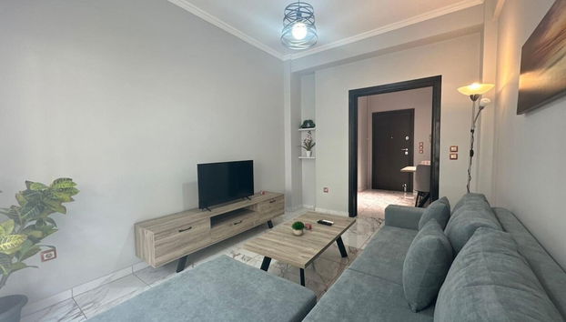 Red Roses Apartment - At083 - Foto 5, Habitación