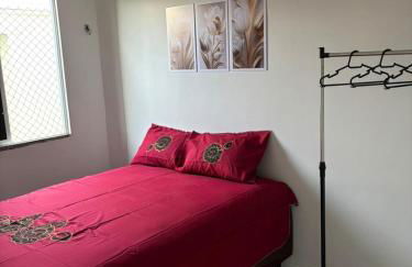Apartamento térreo em condomínio 24 hrs - Foto 14