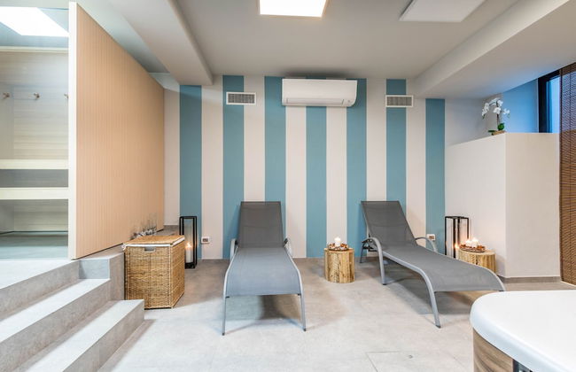 JOIVY San Cristoforo - Terrace, Gym & SPA - Foto 60