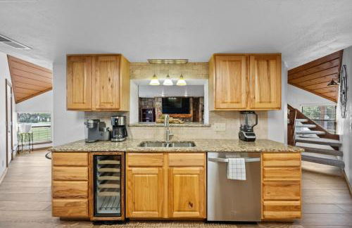 The Cozy Corner in Windermere Oaks on Lake Travis - Foto 13