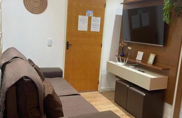 Apartamento 2 Quartos c/ Vaga de Estacionamento - Photo 4