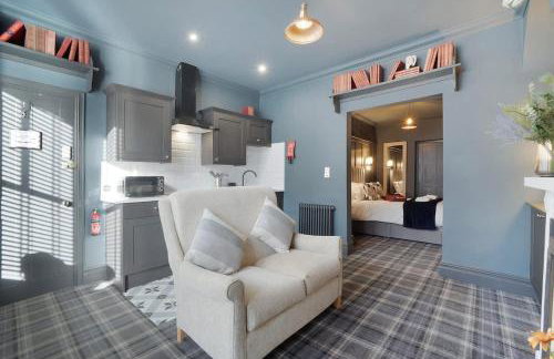 NEW! 1BR in Scarborough Street - Foto 1