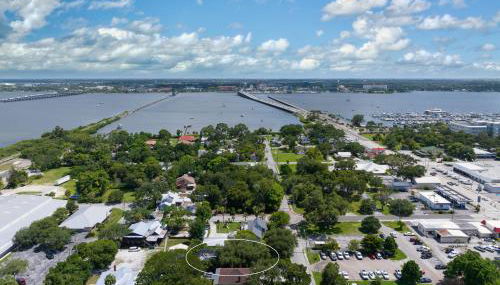 Ville Villekulla! Private pool home near Historic Palmetto! - Foto 3