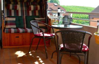 Ferienwohnung Lakewinds - Foto 17