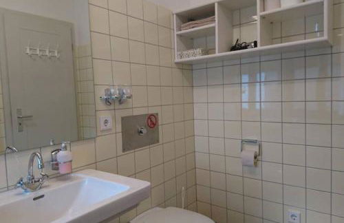 Studio in Architeken - Villa in Theaternähe - Foto 9